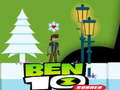 เบ็น 10 นักวิ่ง เกมออนไลน์