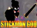 เทพเจ้า Stickman เกมออนไลน์