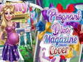 ปกนิตยสารดิว่าแห่งการตั้งครรภ์ เกมออนไลน์
