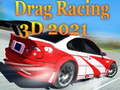 การแข่งขันดึงรถ 3D 2021 เกมออนไลน์