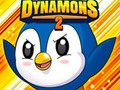 ไดนามอน 2 เกมออนไลน์