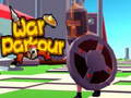 สงครามปาร์คูร์ เกมออนไลน์