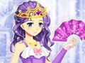 อนิเมะควีนแต่งตัว เกมออนไลน์