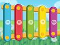 เครื่องดนตรีสำหรับเด็ก เกมออนไลน์