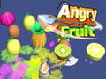 ผลไม้โกรธ เกมออนไลน์