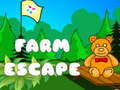 หนีฟาร์ม เกมออนไลน์