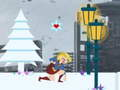 การผจญภัยของวันเดอร์วูแมน เกมออนไลน์