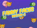 Милые лица Матч 3 เกมออนไลน์