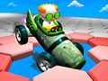 เฮกซ่ารถยนต์ เกมออนไลน์