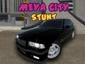 Meya City Stunt เกมออนไลน์