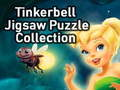 การรวบรวมเกมจิ๊กซอว์ติ้งเกอร์เบล เกมออนไลน์