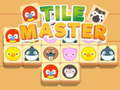 ศาสตราจารย์กระเบื้อง เกมออนไลน์