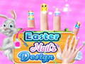 ออกแบบเล็บวันอีสเตอร์ เกมออนไลน์