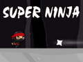 ซูเปอร์นินจา เกมออนไลน์