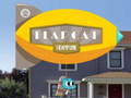 FlapCat Steampunk เกมออนไลน์