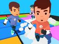 ไปปาร์ตี้กันเถอะ เกมออนไลน์