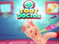 หมอเท้า เกมออนไลน์