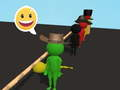 กระโดดเชือก เกมออนไลน์