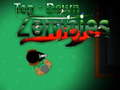 ซอมบี้จากมุมมองด้านบน เกมออนไลน์