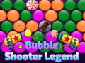 ตำนานมือยิงฟอง เกมออนไลน์