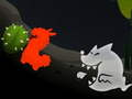 การวิ่งอัลปาก้า เกมออนไลน์