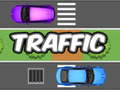 การจราจร เกมออนไลน์