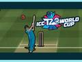 ICC T20 ฟุตบอลโลก เกมออนไลน์