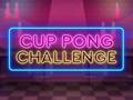 ความท้าทายคัพปอง เกมออนไลน์