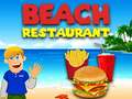 ร้านอาหารชายหาด เกมออนไลน์