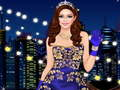 การแต่งตัวแบบราชา - สไตล์แฟชั่นราชินี เกมออนไลน์