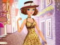 สไตล์สาวฤดูร้อน เกมออนไลน์