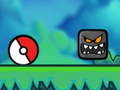 โปเกบอล เกมออนไลน์