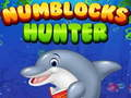 นักล่า Numblocks เกมออนไลน์