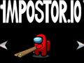 Impostor.io เกมออนไลน์