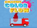 กระแสสีอันน่าทึ่ง เกมออนไลน์