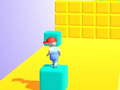 จัดเรียงลูกบาศก์ 3D เกมออนไลน์