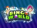 โลกของบิงโก เกมออนไลน์