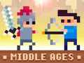 สงครามปราสาทในยุคกลาง เกมออนไลน์