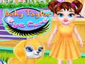 การดูแลดวงตาเบบี้เทย์เลอร์ เกมออนไลน์