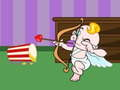 การเผชิญหน้าของคิวปิด เกมออนไลน์