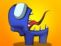 Amongus.io เกมออนไลน์