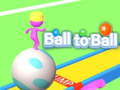ลูกบอลกับลูกบอล เกมออนไลน์