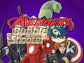 Avengers: เกมยิงลูกโป่ง เกมออนไลน์