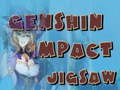 จิ๊กซอว์ Genshin Impact เกมออนไลน์