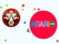 Agario.หนึ่ง เกมออนไลน์