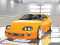 Extreme Drift เกมออนไลน์