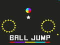 กระโดดบอล เกมออนไลน์