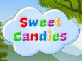 ลูกอมหวาน เกมออนไลน์