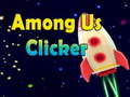 Among Us คลิกเกอร์ เกมออนไลน์