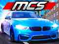เมกาซิตี้สตันท์ เกมออนไลน์